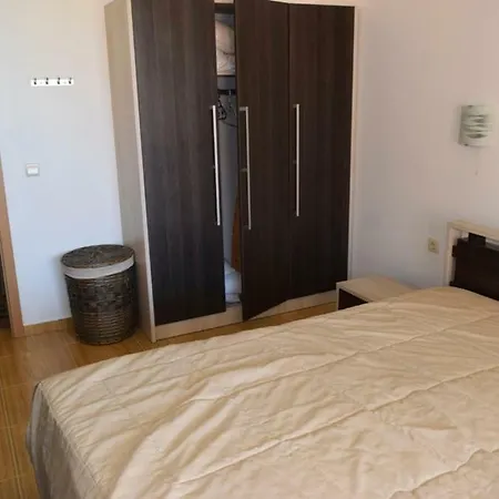 Privat Large 1bedroom With Pool & Sea View In Magic Dreams *