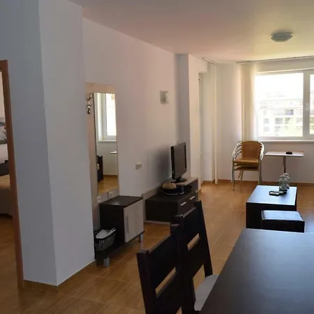 Privat Large 1bedroom With Pool & Sea View In Magic Dreams Sveti Vlas