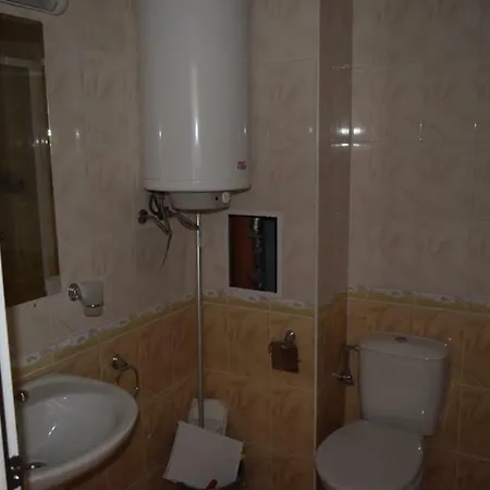 Privat Large 1bedroom With Pool & Sea View In Magic Dreams Sveti Vlas