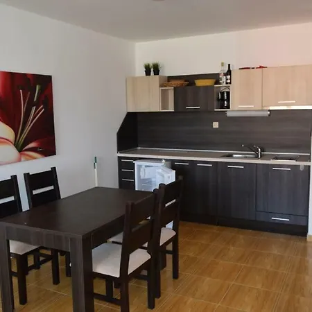 Privat Large 1bedroom With Pool & Sea View In Magic Dreams Appartamento Sveti Vlas