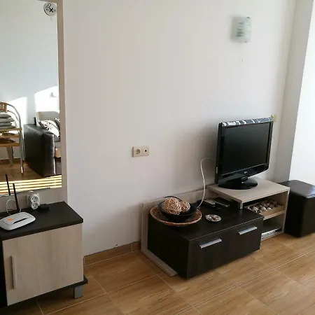 Privat Large 1bedroom With Pool & Sea View In Magic Dreams