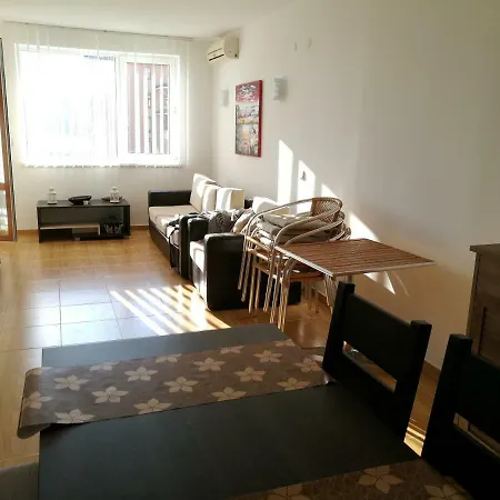Privat Large 1bedroom With Pool & Sea View In Magic Dreams *