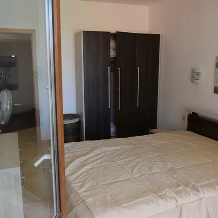 Privat Large 1bedroom With Pool & Sea View In Magic Dreams * 圣弗拉斯
