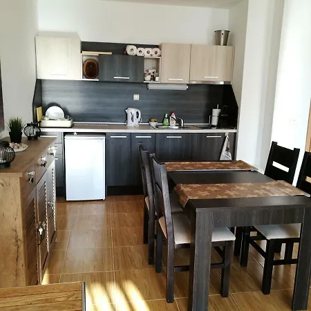 Privat Large 1bedroom With Pool & Sea View In Magic Dreams 公寓 *